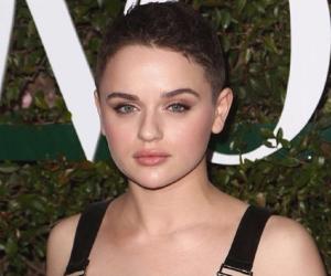 Joey King Biography