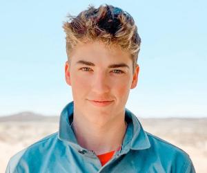 Joey Klaasen Biography