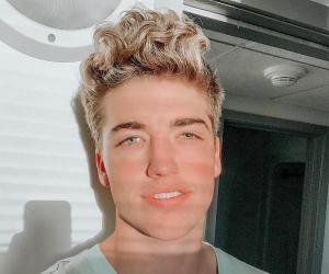 Joey Klaasen