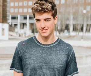 Joey Klaasen