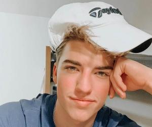 Joey Klaasen