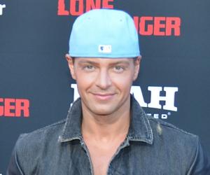 Joey Lawrence Biography