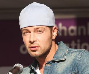 Joey Lawrence