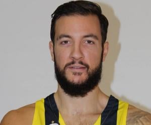 Joffrey Lauvergne