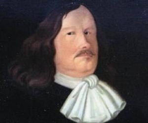 Johan Björnsson Printz