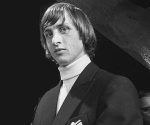 Johan Cruyff