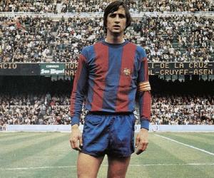 Johan Cruyff