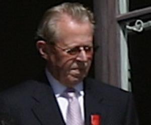 Johan Ferner