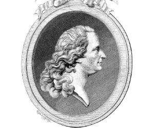 Johan Henric Kellgren