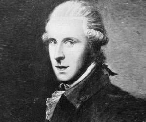 Johann Anton Leisewitz