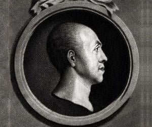 Johann August Eberhard