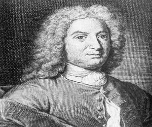 Johann Bernoulli Biography