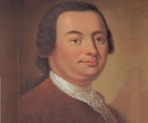Johann Christoph Friedrich Bach