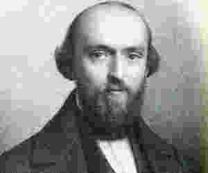 Johann Friedrich Franz Burgmuller