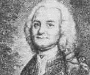 Johann Friedrich Schönemann