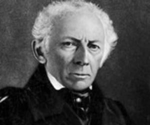 Johann Georg Bodmer