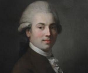 Johann Gottfried Eichhorn