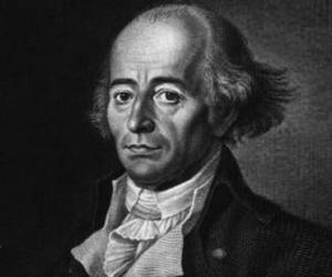 Johann Heinrich Jung