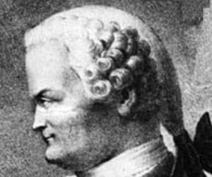 Johann Heinrich... Biography