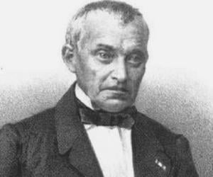 Johann Heinrich von Mädler