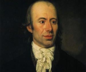 Johann Heinrich Voss