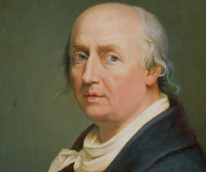 Johann Heinrich Wilhelm Tischbein