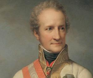 Johann I Joseph, Prince of Liechtenstein