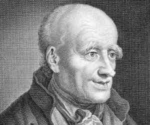 Johann Jakob Bodmer