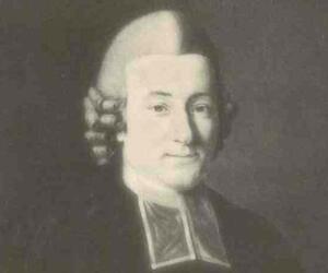 Johann Jakob Griesbach