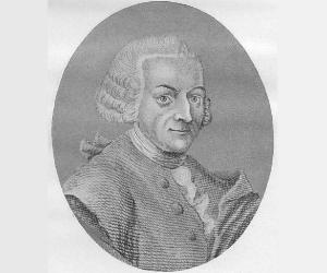 Johann Jakob Reiske