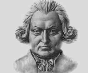 Johann Ludwig Krebs
