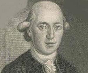 Johann Martin Miller