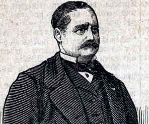 Johann Michael Fischer
