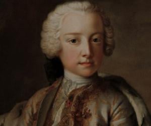 Johann Nepomuk Karl, Prince of Liechtenstein