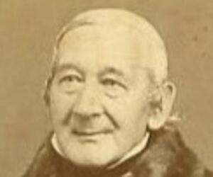 Johann Nicolaus von Dreyse