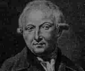 Johann Nikolaus Forkel