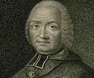 Johann Nikolaus von Hontheim