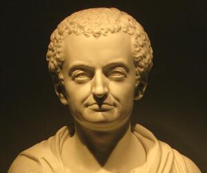 Johann Peter Melchior