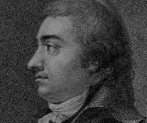 Johann Rudolf Zumsteeg