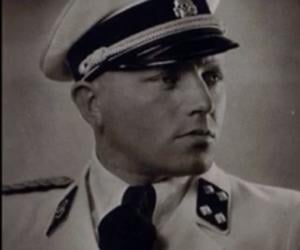 Johann Schwarzhuber