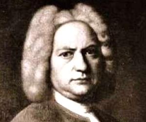 Johann Sebastian Bach