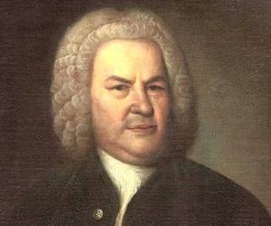 Johann Sebastian Bach