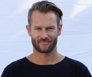 Johann Urb Biography