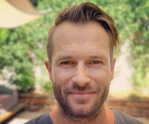 Johann Urb