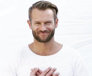 Johann Urb