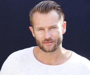 Johann Urb