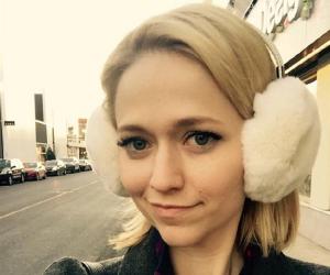 Johanna Braddy