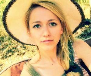 Johanna Braddy