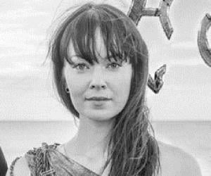Johanna Kurkela