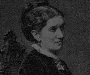 Johanna von Puttkamer